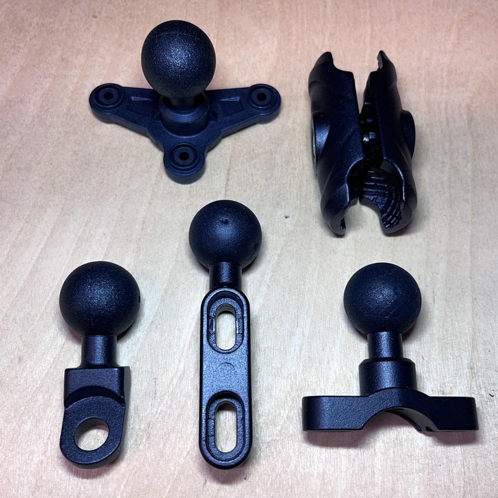 Ball Mount Kit