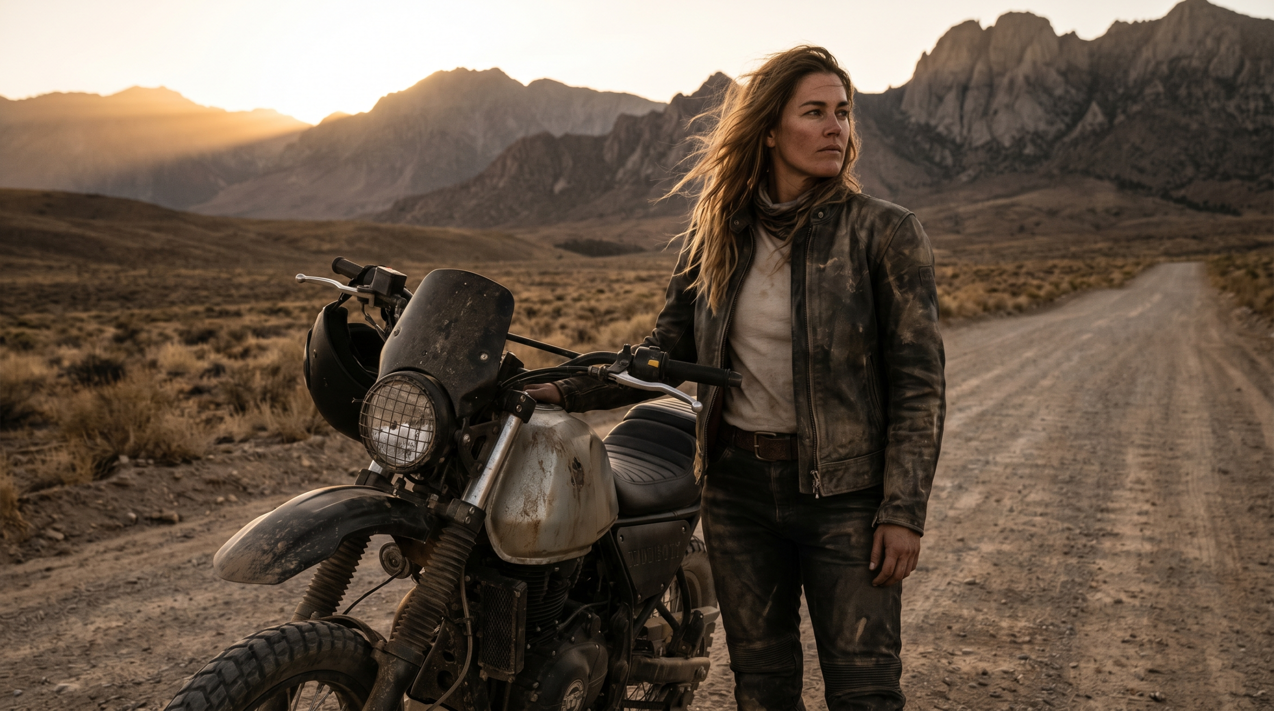 Women Who Ride: How Female Motorcyclists Are Reshaping the Sport