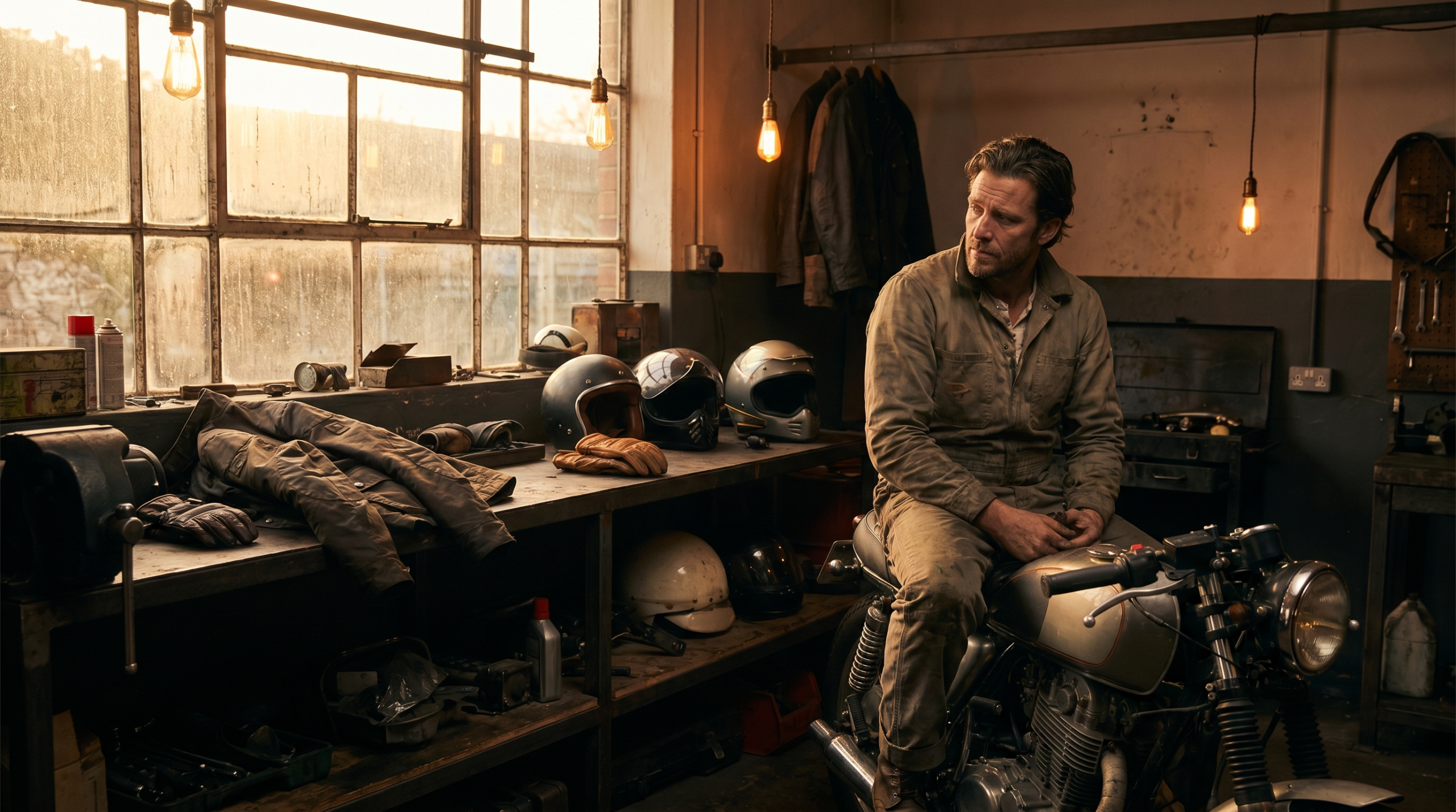 Motorcycle Gear for New Riders: What’s Worth the Money (and What Can Wait)